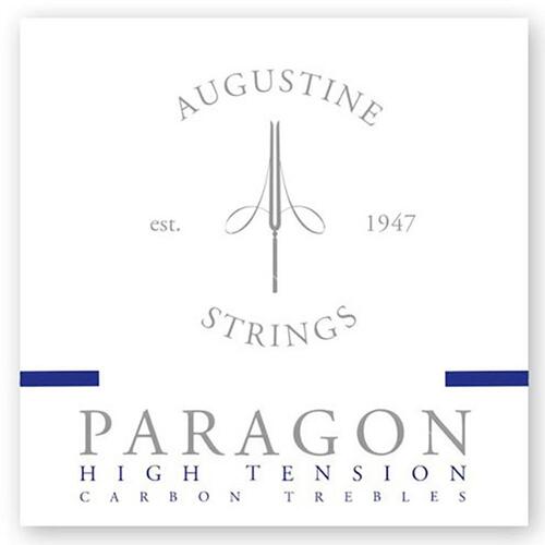 Augustine 클래식기타줄 Paragon-Blue 스트링064-114