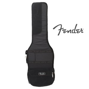 (지엠뮤직_케이스) Fender Ultra BassGuitar Gigbag (099-1722-006) 베이스기타케이스 팬더