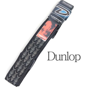 (지엠뮤직_스트랩)Dunlop D38-04BONEFISH 던롭 Strap 일렉,베이스전용