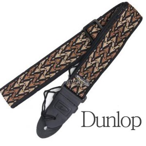 (지엠뮤직_스트랩) Dunlop D38-08BR 던롭 Strap