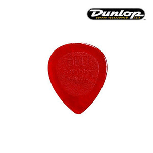 던롭 피크 기타피크 스터비 1.0mm 474R1.0 Stubby Dunlop Pick