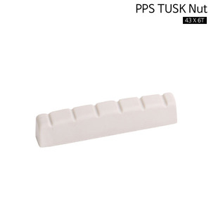 PPS TUSK Nut (43X6T) 터스크 너트 상현주
