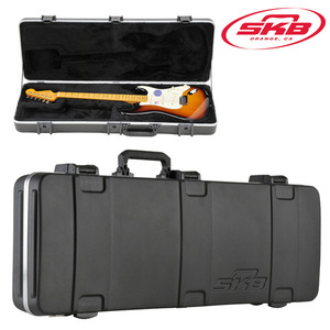 SKB-66 PRO Electric Hard Guitar Case 일렉 하드케이스