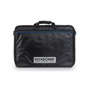 RockBoard 이펙터케이스+소프트 RBO BAG 5.3 CINQUE