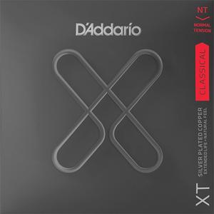 Daddario XT 클래식기타 스트링 Normal Tension XTC45