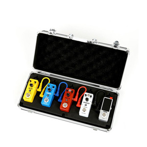 Rowin 이펙터케이스 pedal board Electric Pack MK2
