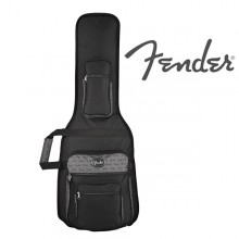 (지엠뮤직_케이스) Deluxe ElectricGuitar GigBag Fender (099-1512-006) 펜더 일렉기타케이스 긱백