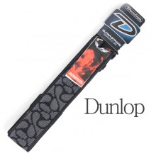 (지엠뮤직_스트랩) Dunlop D38-03LAVA 던롭 Strap 일렉,베이스전용