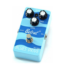 (지엠뮤직) BLD-508 Blues Driver