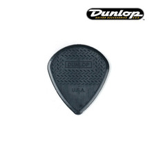 던롭 피크 기타피크 맥스 그립 재즈 471R3S Max Grip Jazz Dunlop Pick