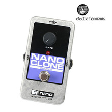 이펙터 Nano Clone 일렉트로 하모닉스 코러스