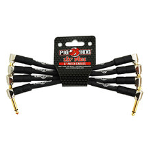 LIL PIGS 15cm 패치 케이블 Patch Cable 4Pack