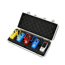 Rowin 이펙터케이스 pedal board Electric Pack MK3