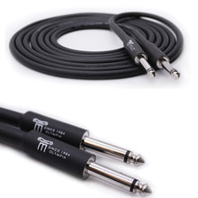 Olympia 베이직 케이블 블랙 Olympia 3M cable