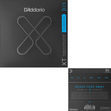 Daddario XTC46 클래식기타스트링 클래식줄 현세트