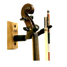 String Swing 벽걸이형 바이올린스탠드 CC01V-A ASH