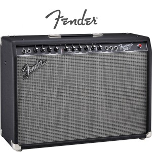 (지엠뮤직_앰프) Fender FM212R 일렉기타앰프 (231-6509-910) 펜더 솔리드스테이트타입 콤보앰프