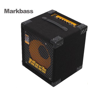 (지엠뮤직_앰프) Markbass CMD 121P Combo 300W 베이스기타앰프 마크베이스 BASS AMP