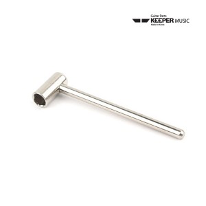 (지엠뮤직_공구렌치) KeeperMusic Box Wrench 1/4inch 6.35mmTaylor KTR-6.35 관리용품 렌찌