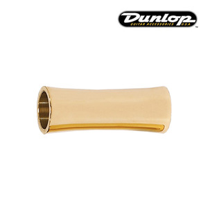 (슬라이드바) Dunlop Heavy Concave Brass Wall Thickness 227