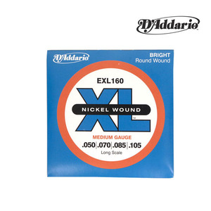 EXL160 (050-105) 베이스 현세트