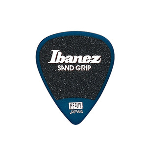 Ibanez PA14HSG-DB SAND GRIP 샌드 그립 피크 1.0mm