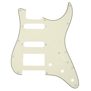Seek SPG-MG SSH 스트랫 픽가드 피크가이드 기타부품