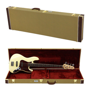Seek SBHC-1 사각 베이스기타하드케이스 기타용가방