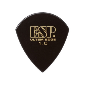 ESP Ultem 엣지 재즈 기타피크 1.0mm PJ-UE10