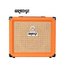 (지엠뮤직_앰프) OrangeAmps CRUSH Pix 35LDX 35W 콤보앰프 오렌지앰프 이펙터튜너기능 일렉기타앰프