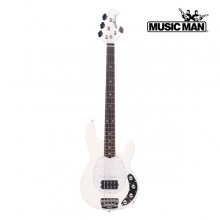 (지엠뮤직) Musicman StingRay Bass Guitar (110-02-21-05)