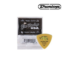 던롭 피크 기타피크 울텍스 트라이앵글 0.60mm 426R.60 (봉지 72) ULTEX Triangle Dunlop Pick