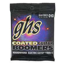 GHS일렉기타줄 Coated Boomers Light CB-GBL 010-046