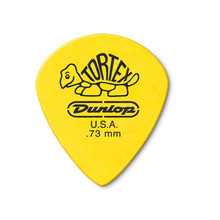 Dunlop 톨텍스 재즈3 XL 기타피크 0.73mm 498R.73