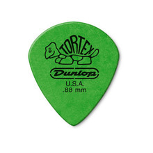 Dunlop 톨텍스 재즈3 XL 기타피크 0.88mm 498R.88