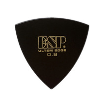 ESP Ultem 엣지 트라이앵글 기타피크 0.8mm PD-UE08
